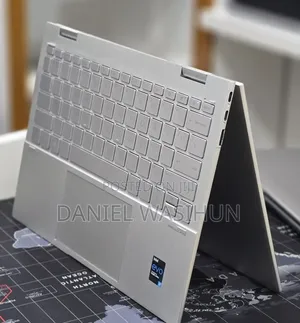 New Laptop HP Envy 15 16GB Intel Core i7 SSD 512GB