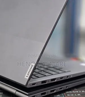 New Laptop Lenovo Thinkbook 14 8GB Intel Core i5 SSD 512GB