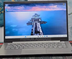 New Laptop Lenovo Thinkbook 14 8GB Intel Core i5 SSD 512GB