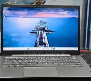 New Laptop Lenovo Thinkbook 14 8GB Intel Core i5 SSD 512GB