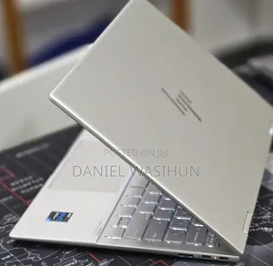 New Laptop HP Envy 15 16GB Intel Core i7 SSD 512GB