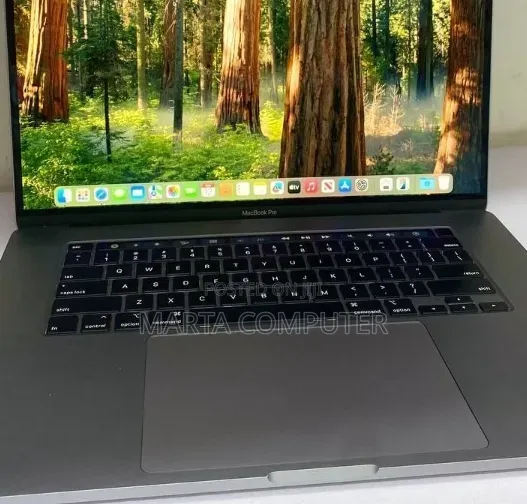 New Laptop Apple MacBook Pro 2019 16GB Intel Core i9 SSD 1T