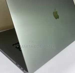 New Laptop Apple MacBook Pro 2019 16GB Intel Core i9 SSD 1T
