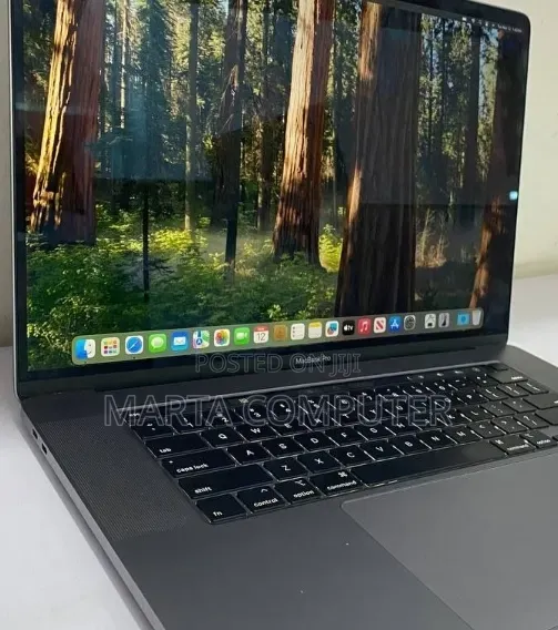 New Laptop Apple MacBook Pro 2019 16GB Intel Core i9 SSD 1T