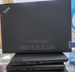 New Laptop Lenovo ThinkPad E14 Gen 1 16GB Intel Core i5 SSD 512GB
