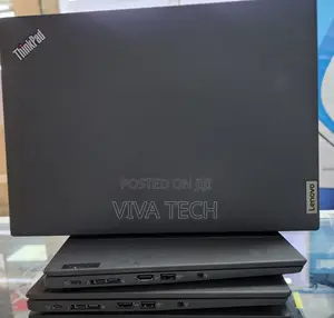 New Laptop Lenovo ThinkPad E14 Gen 1 16GB Intel Core i5 SSD 512GB