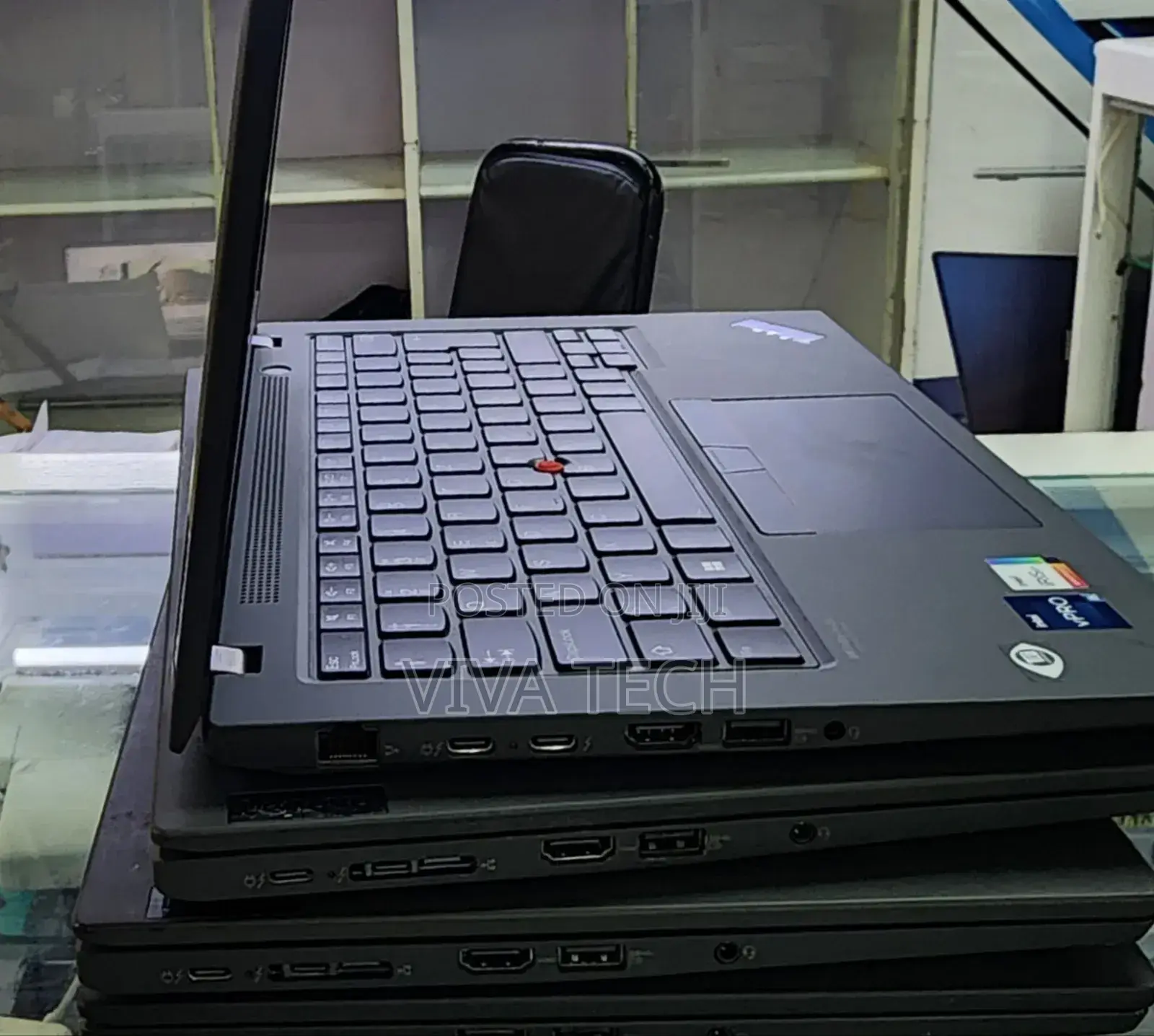 New Laptop Lenovo ThinkPad E14 Gen 1 16GB Intel Core i5 SSD 512GB