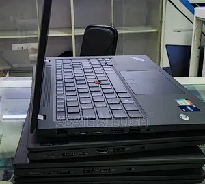 New Laptop Lenovo ThinkPad E14 Gen 1 16GB Intel Core i5 SSD 512GB