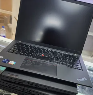 New Laptop Lenovo ThinkPad E14 Gen 1 16GB Intel Core i5 SSD 512GB
