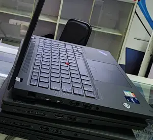 New Laptop Lenovo ThinkPad E14 Gen 1 16GB Intel Core i5 SSD 512GB
