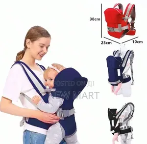 Baby Carrier