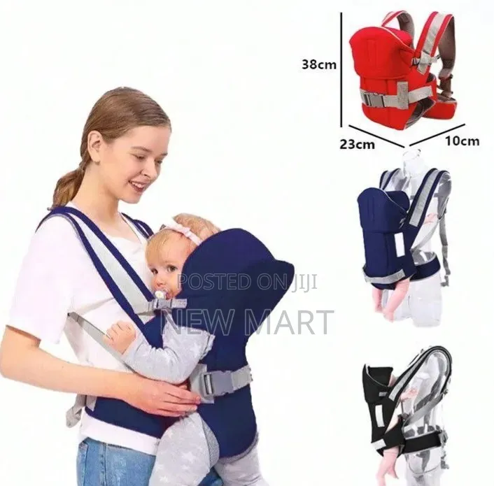 Baby Carrier