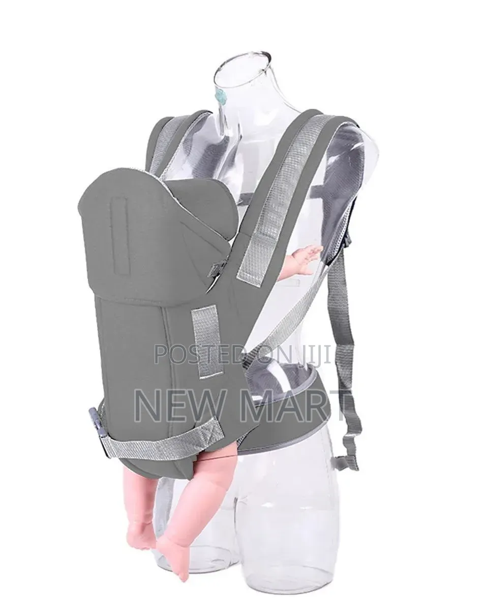 Baby Carrier