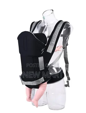 Baby Carrier