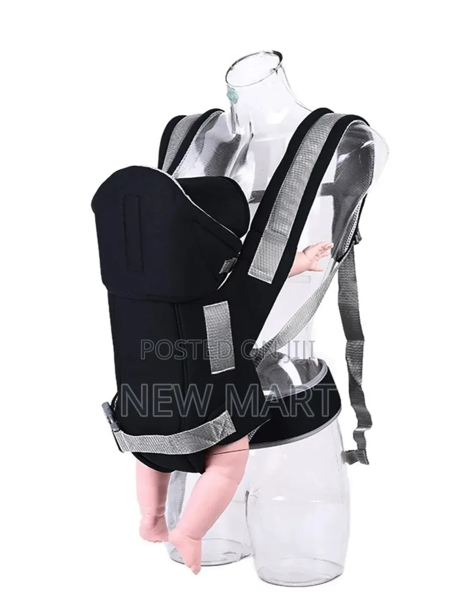 Baby Carrier