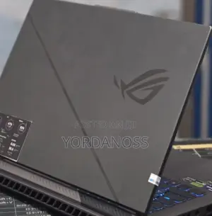 New Laptop Asus ROG Strix G16 G614 16GB Intel Core i9 SSHD (Hybrid) 1T