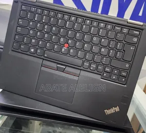 New Laptop Lenovo ThinkPad X380 Yoga 16GB Intel Core i7 SSD 512GB