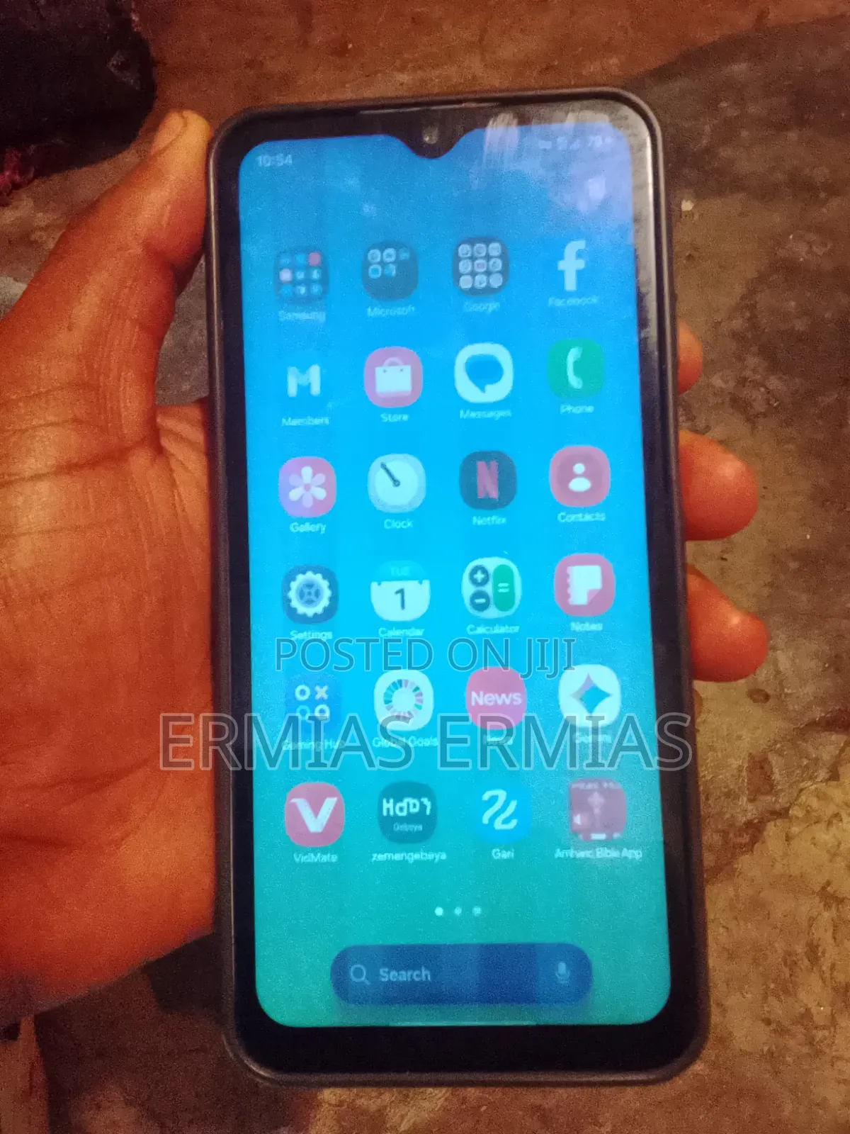 Samsung Galaxy A16 128 GB