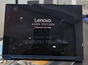 New Laptop Lenovo ThinkPad Yoga 32GB Intel Core Ultra 7 SSD 1T