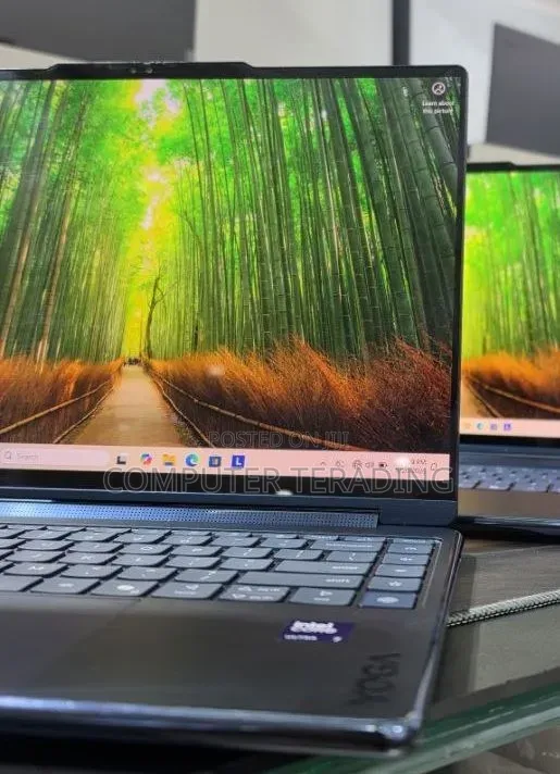 New Laptop Lenovo ThinkPad Yoga 32GB Intel Core Ultra 7 SSD 1T