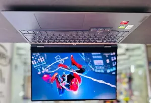 New Laptop Lenovo Legion 5 16GB AMD Ryzen 7 SSD 512GB