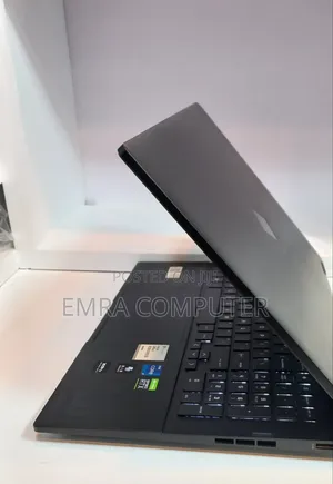 New Laptop HP 16GB Intel Core i7 SSD 512GB