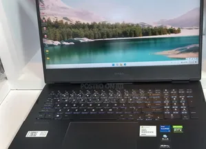 New Laptop HP 16GB Intel Core i7 SSD 512GB