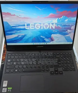 New Lenovo Legion Y7000P IRX9 Gaming Laptop 16GB Intel Core i7 512GB