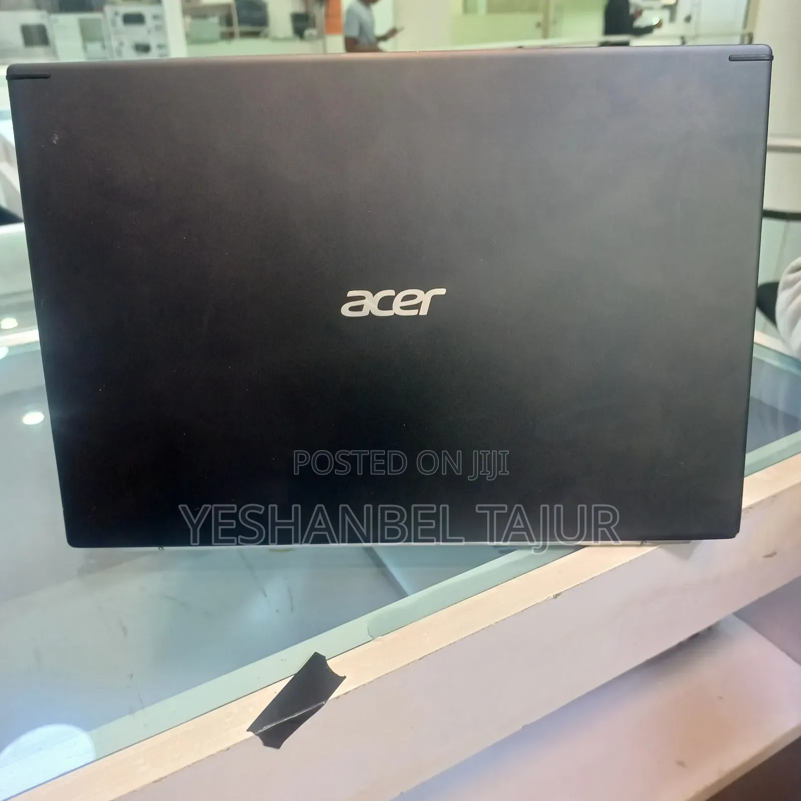 New Laptop Acer Aspire 5 8GB Intel Core i5 SSD 512GB