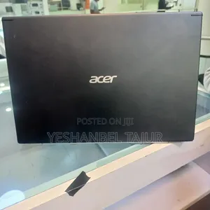New Laptop Acer Aspire 5 8GB Intel Core i5 SSD 512GB