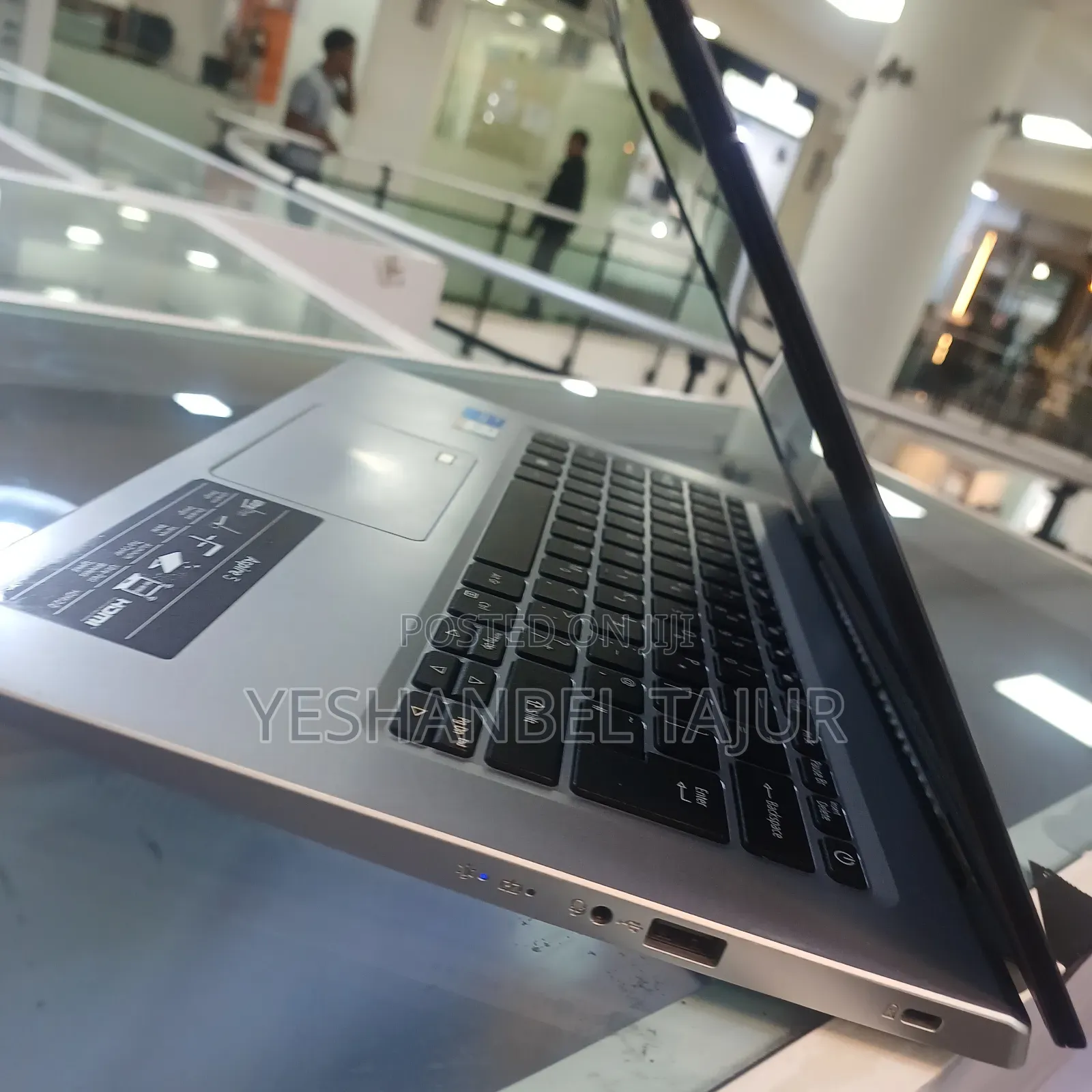 New Laptop Acer Aspire 5 8GB Intel Core i5 SSD 512GB