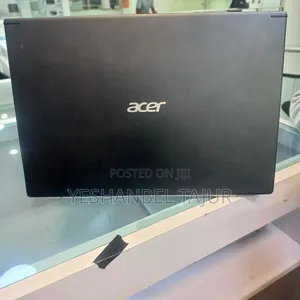 New Laptop Acer Aspire 5 8GB Intel Core i5 SSD 512GB
