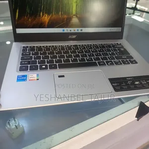 New Laptop Acer Aspire 5 8GB Intel Core i5 SSD 512GB