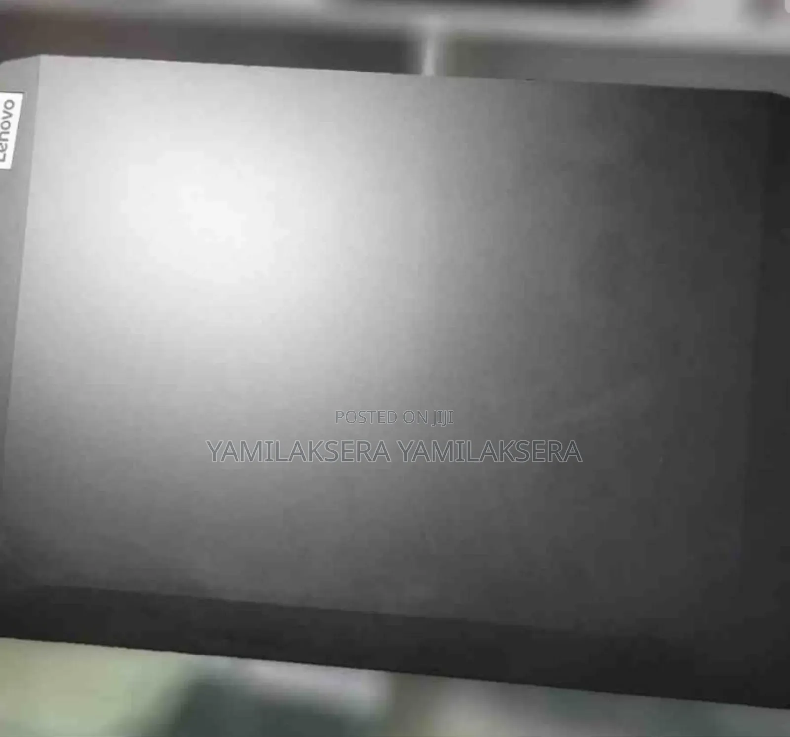 New Laptop Lenovo Ideapad 3 16GB Intel Core i5 SSD 512GB