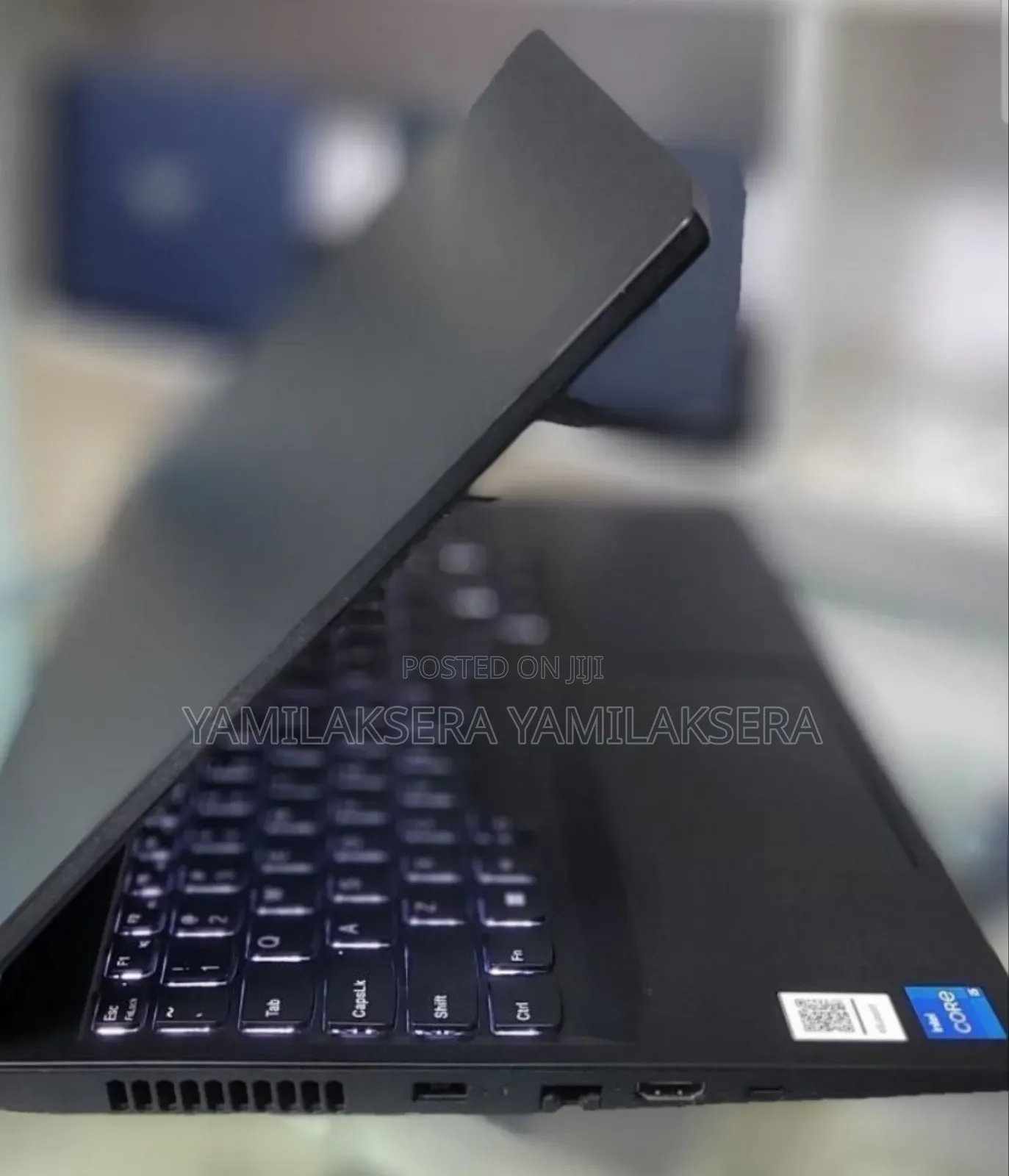 New Laptop Lenovo Ideapad 3 16GB Intel Core i5 SSD 512GB
