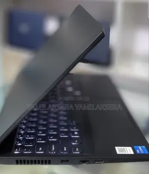 New Laptop Lenovo Ideapad 3 16GB Intel Core i5 SSD 512GB