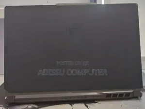 New Laptop MSI Cyborg 15 16GB Intel Core i7 SSD 1T