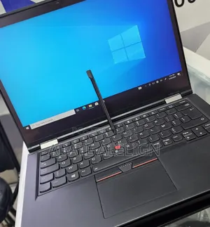 New Laptop Lenovo ThinkPad X380 Yoga 16GB Intel Core i7 SSD 512GB