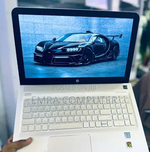 New Laptop HP 16GB Intel Core i5 SSD 1T