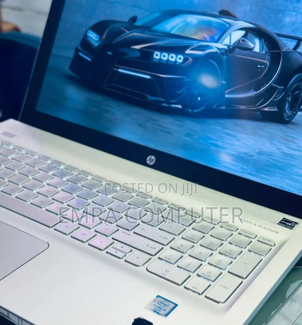 New Laptop HP 16GB Intel Core i5 SSD 1T