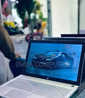 New Laptop HP 16GB Intel Core i5 SSD 1T