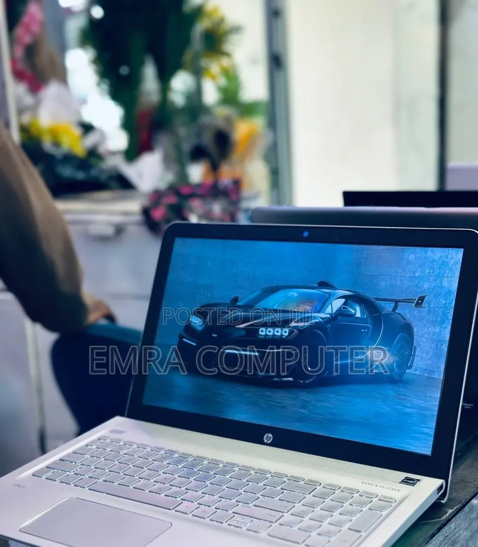 New Laptop HP 16GB Intel Core i5 SSD 1T