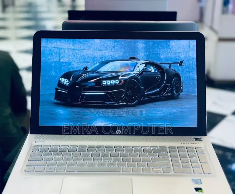 New Laptop HP 16GB Intel Core i5 SSD 1T