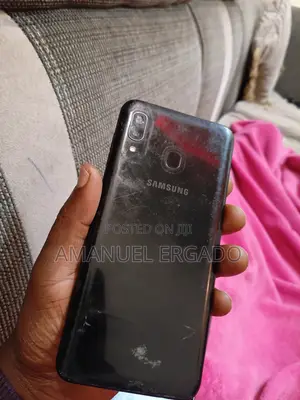 Samsung Galaxy M10s 32 GB Black
