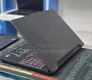 New Laptop Asus TUF Gaming A15 16GB AMD Ryzen 7 SSD 512GB