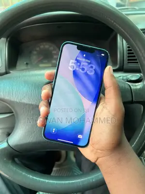 Apple iPhone 12 64 GB Blue