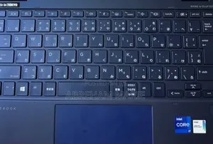 New Laptop HP Elite Dragonfly G2 16GB Intel Core i7 SSD 512GB
