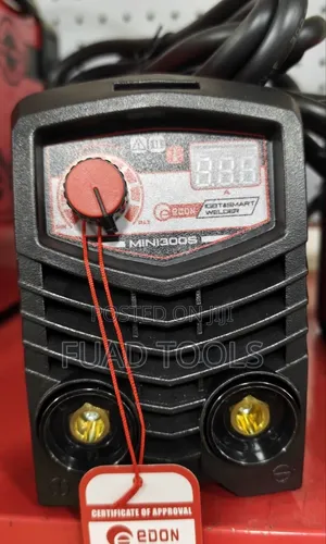 Edon Min Welding Machine