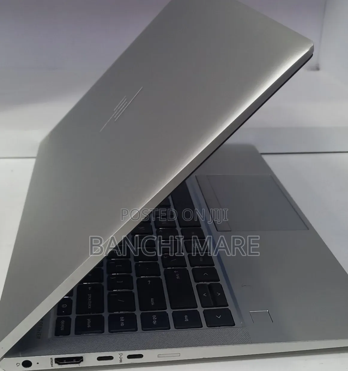 New Laptop HP EliteBook 845 G8 16GB AMD Ryzen 5 SSD 512GB