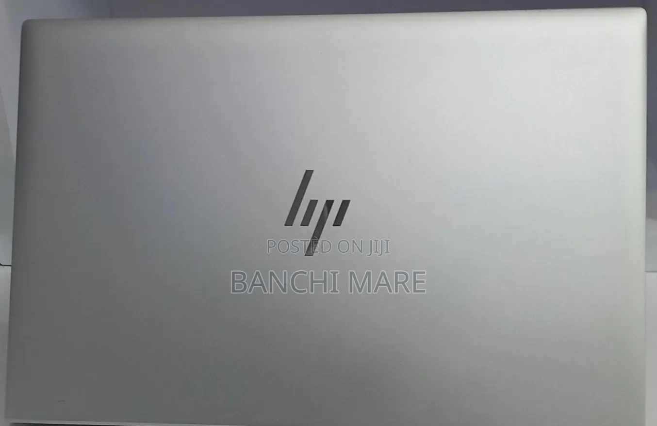 New Laptop HP EliteBook 845 G8 16GB AMD Ryzen 5 SSD 512GB